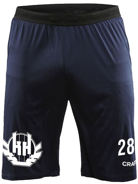 Craft Shorts Evolve (Täby FC)